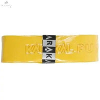 Karakal Grip PU Super Uni - Couleur - Poignée Remplacement, Super Absorbant, Longue Durée, Lot de 2 - DC.SPORTS