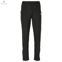 Pantalon De Survêtement Femmes FZ Forza Catrin Slim Noir En Polyester Recyclé - DC.SPORTS