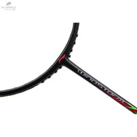 Raquette De Badminton Li - Ning Windstorm 72 Noir/Bleu (Non cordée) - DC.SPORTS