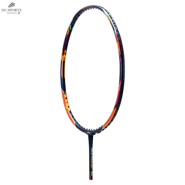 RAQUETTE LI-NING Tectonic 6 4U (non cordée) - DC.SPORTS