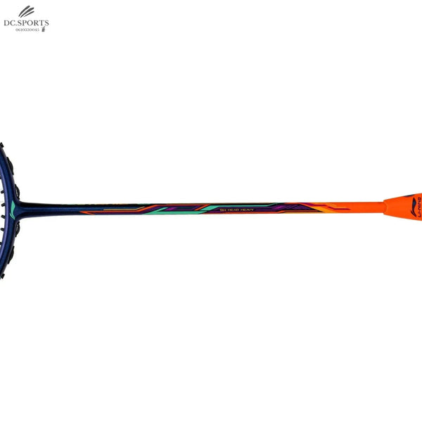 RAQUETTE LI-NING Tectonic 6 4U (non cordée) - DC.SPORTS
