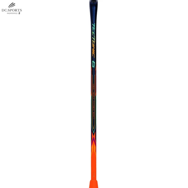 RAQUETTE LI-NING Tectonic 6 4U (non cordée) - DC.SPORTS