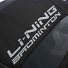 SAC A DOS LI-NING , Noir/ Gris ABSN292-1 - DC.SPORTS