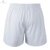 SHORT FORZA LAIKA 2 IN 1 FEMME BLANC - DC.SPORTS