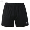 SHORT FORZA LAIKA 2 IN 1 FEMME NOIR - DC.SPORTS