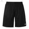 SHORT FORZA LINDOS HOMME NOIR - DC.SPORTS