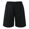SHORT FORZA LINDOS HOMME NOIR - DC.SPORTS