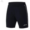 SHORT LI-NING NATIONAL NOIR - DC.SPORTS