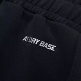 Short Léger Li - Ning National Noir Respirant Pour Une Grande Liberté de Mouvement - DC.SPORTS