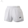 SHORT YONEX YW0004 FEMME BLANC - DC.SPORTS