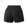 SHORT YONEX YW0004 FEMME NOIR - DC.SPORTS
