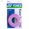 SURGRIPS YONEX AC102EX X3 ROSE - DC.SPORTS