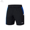 Short Li-ning Homme Square Noir AAPR009-1 - DC.SPORTS