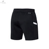 Short Li-ning Homme Square Noir AAPR009-1 - DC.SPORTS