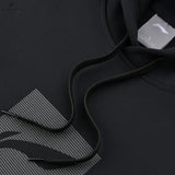 Sweat D'Entraînement Homme LI - NING en Polyester et Élastane pour Confort Optimal - DC.SPORTS