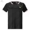T-SHIRT FZ FORZA CORAL S-S FEMME LAVANDE - DC.SPORTS