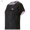 T-SHIRT FZ FORZA CORAL S-S FEMME LAVANDE - DC.SPORTS