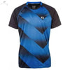 T-SHIRT FZ FORZA MONEY FEMME BLEU - DC.SPORTS