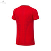 T-SHIRT LI-NING FEMME AAYP098 - DC.SPORTS