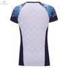 T-SHIRT LI-NING FEMME AAYS058-1 - DC.SPORTS