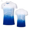 T-SHIRT LI-NING HOMME AAYP329-1 - DC.SPORTS