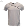 T-SHIRT LI-NING HOMME BLANC AAYR411-3 - DC.SPORTS