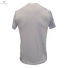 T-SHIRT LI-NING HOMME BLANC AAYR411-3 - DC.SPORTS