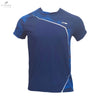 T-SHIRT LI-NING HOMME BLEU AAYR411-2 - DC.SPORTS