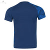 T-SHIRT LI-NING HOMME BLEU AAYR411-2 - DC.SPORTS