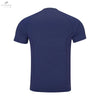 T-SHIRT LI-NING HOMME BLEU AAYS239-3 - DC.SPORTS