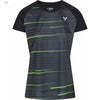 T-SHIRT VICTOR FEMME T-34101 C - DC.SPORTS