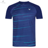 T-SHIRT VICTOR HOMME T-33100 B - DC.SPORTS