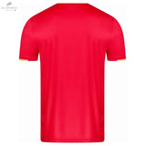 T-Shirt Victor Junior T - 23101 D pour Badminton - Style Sportif et Confort Optimal - DC.SPORTS