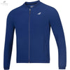 VESTE BABOLAT FEMME PLAY BLEU - DC.SPORTS