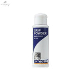 Poudre Anti - Humidité Victor Grip Powder AC - 018 - Ultra - Absorbante pour Prise de Raquette - DC.SPORTS