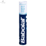 Volants De Badminton Hybrides Babolat - Durabilité Et Précision Optimales - DC.SPORTS