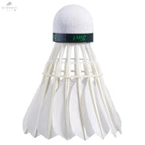 Volants De Badminton Hybrides Babolat - Durabilité Et Précision Optimales - DC.SPORTS