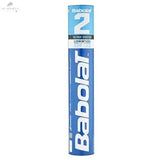 Volants Babolat 2 V77 - DC.SPORTS