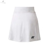YONEX JUPE TEAM 26038 BLANC - DC.SPORTS