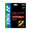 raquette + Yonex polytour PRO 1.30mm - DC.SPORTS